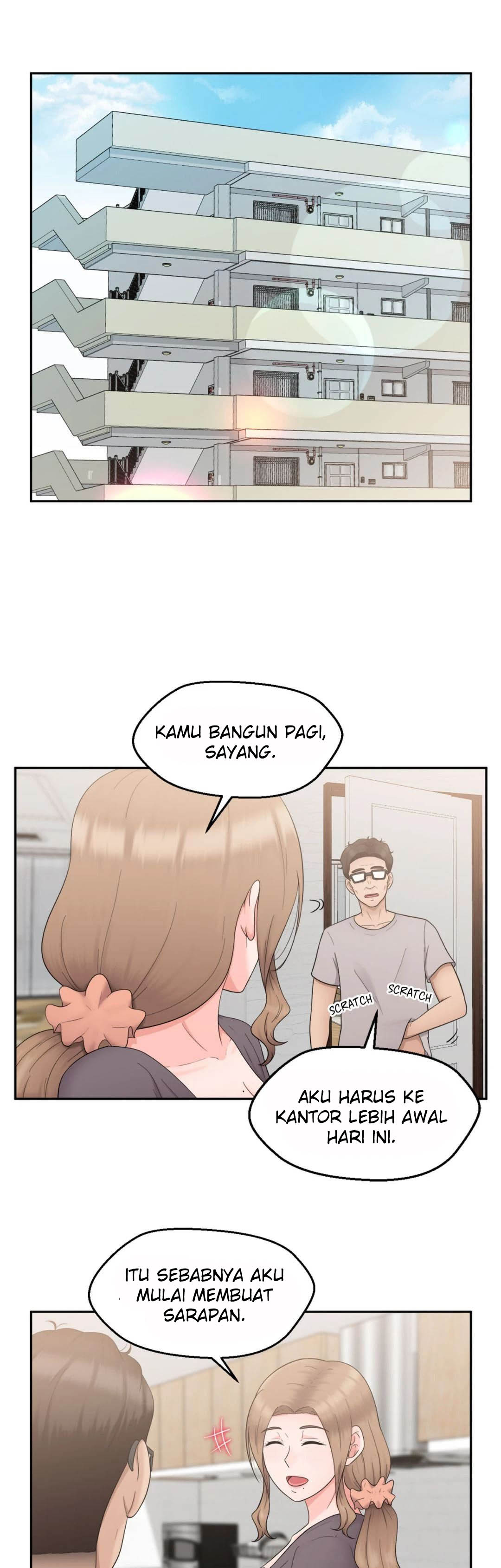 The Sexy Alien Next Door - Chapter 13 22