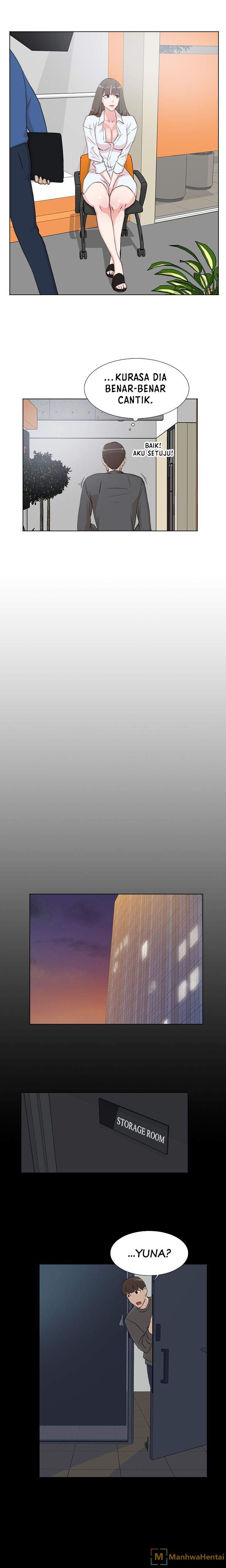 Her 4 Incher - Chapter 13 4 Her 4 Incher - Chapter 13 4