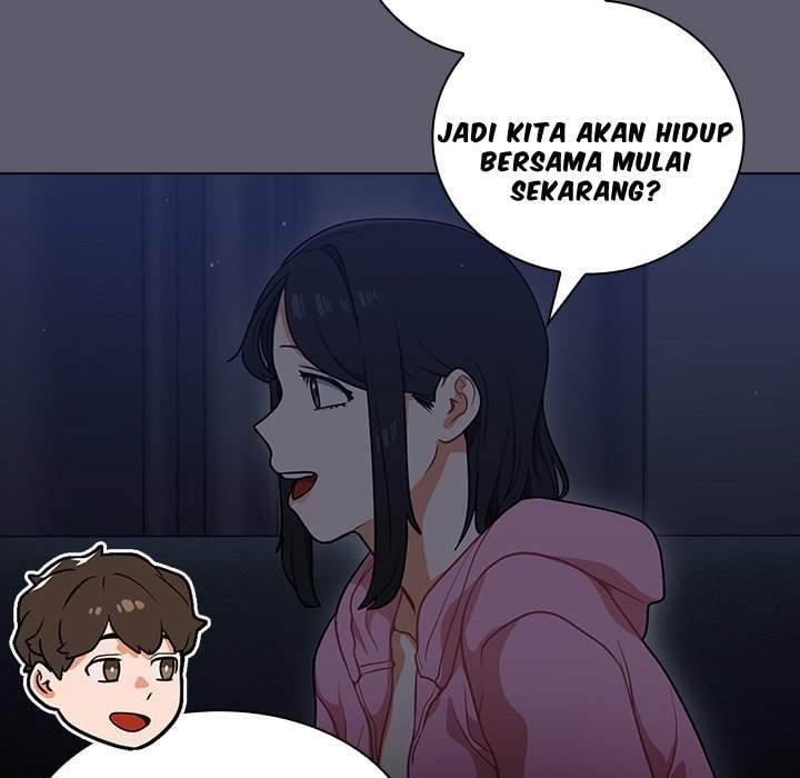 Naughty Little Secret - Chapter 13 84