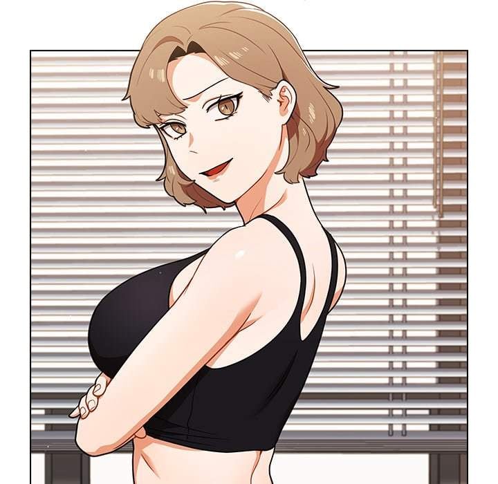 Naughty Little Secret - Chapter 13 117
