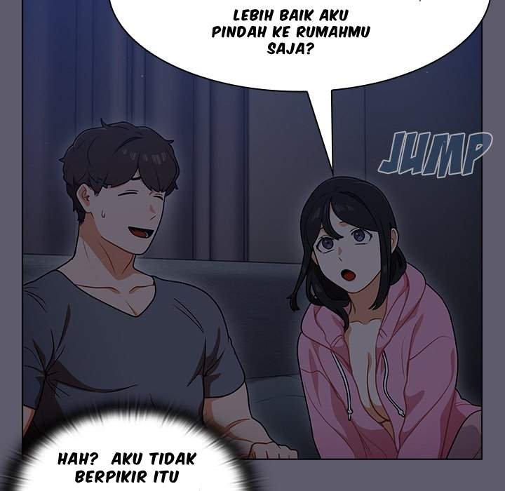 Naughty Little Secret - Chapter 13 79