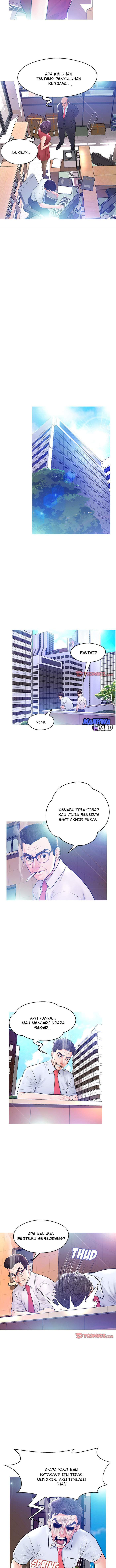 Daughter in Law - Chapter 13 6