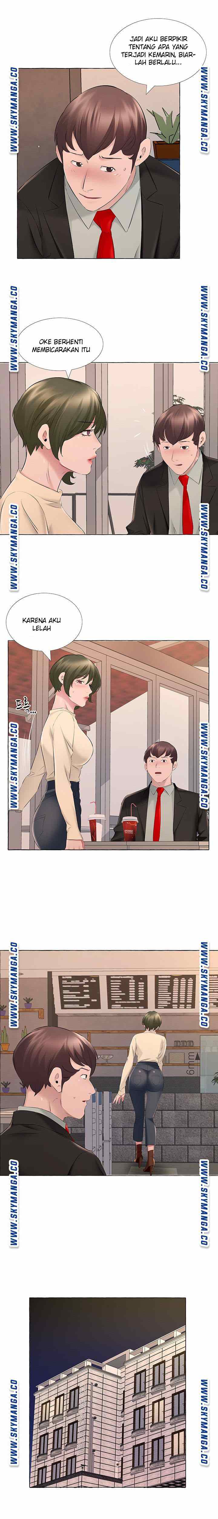 One Room Hotel - Chapter 13 13 One Room Hotel - Chapter 13 13