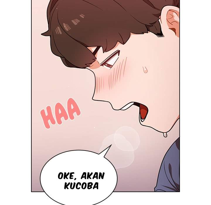 Naughty Little Secret - Chapter 13 14