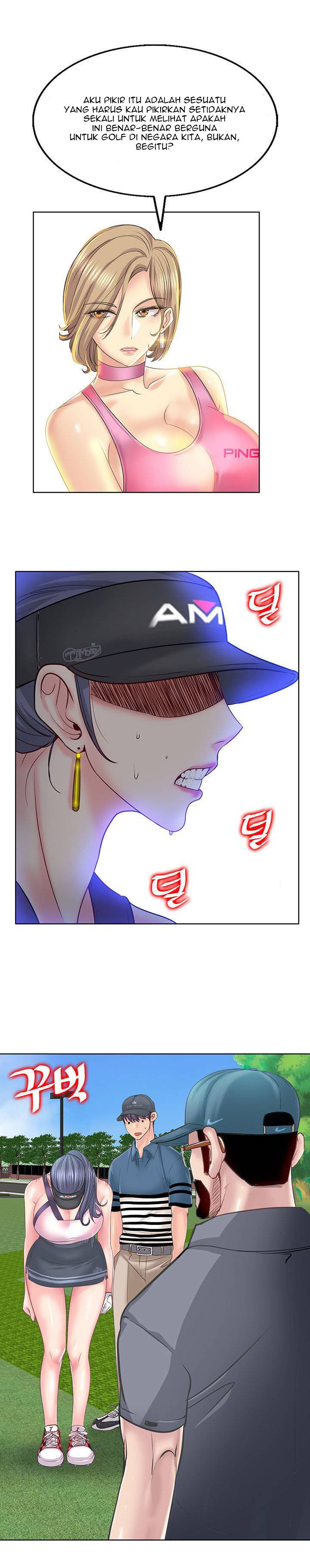 Hole in One - Chapter 13 22