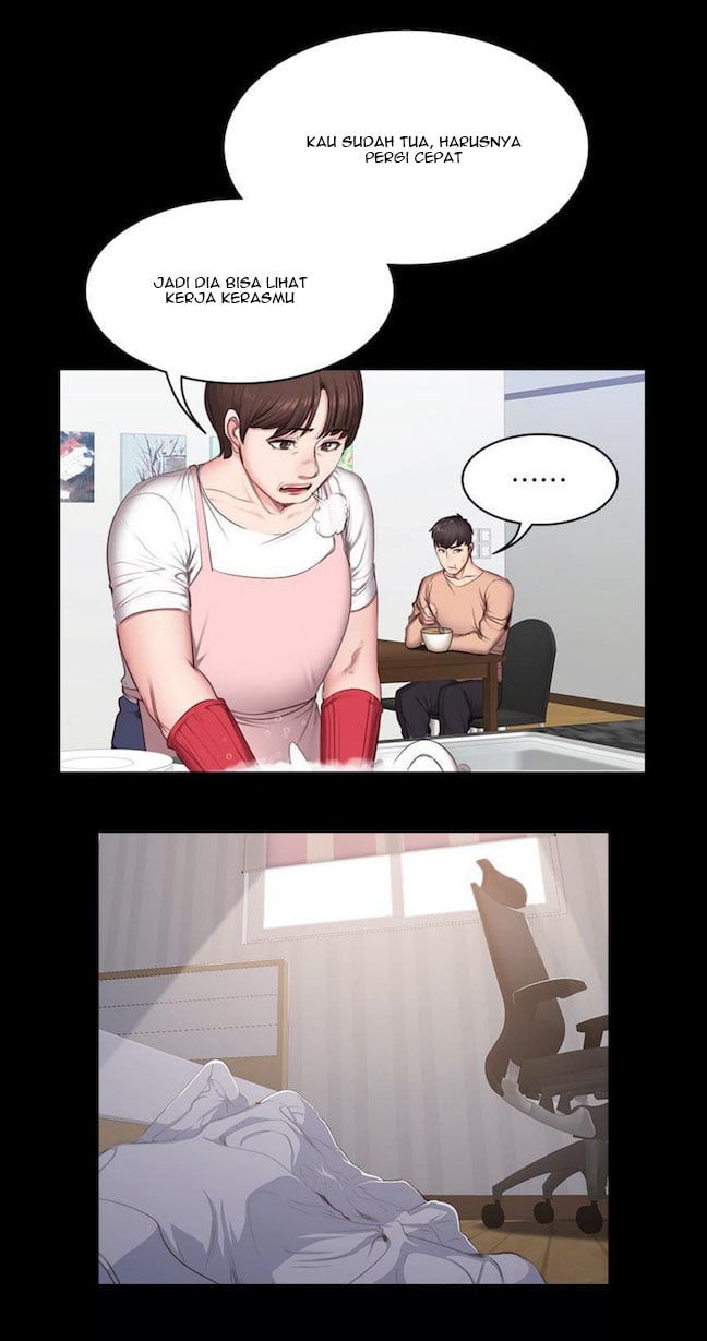 Fitness Uncensored - Chapter 13 5