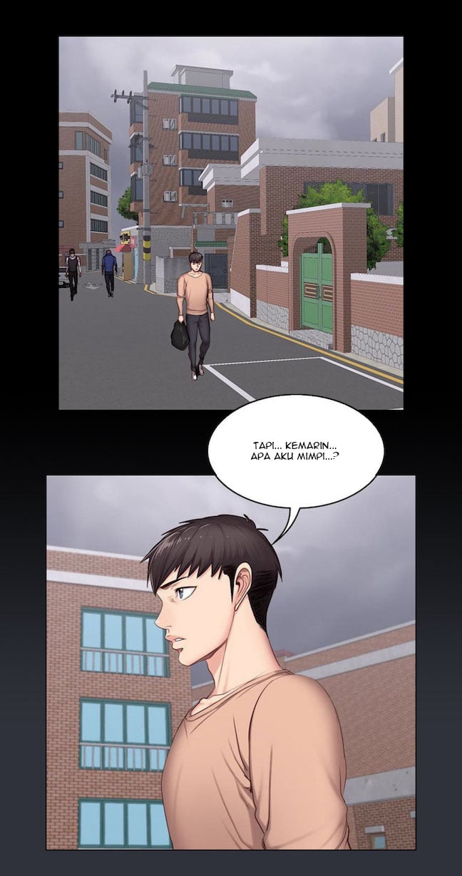Fitness Uncensored - Chapter 13 16