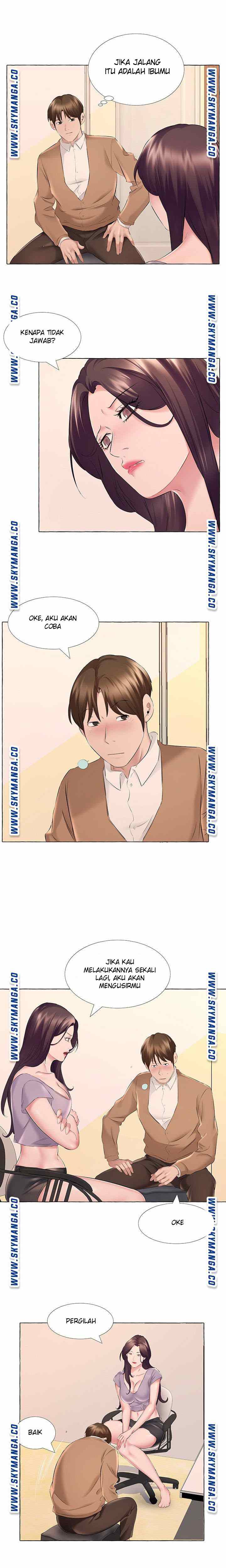 One Room Hotel - Chapter 13 6 One Room Hotel - Chapter 13 6