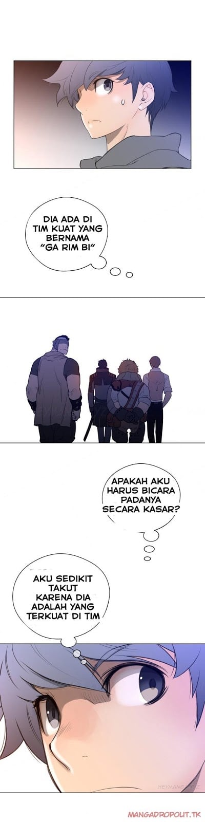 Perfect Half - Chapter 13 16