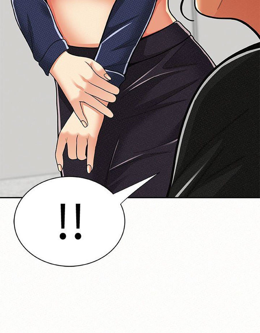 Reporting For Duty Ma’Am - Chapter 13 127 Reporting For Duty Ma’Am - Chapter 13 127