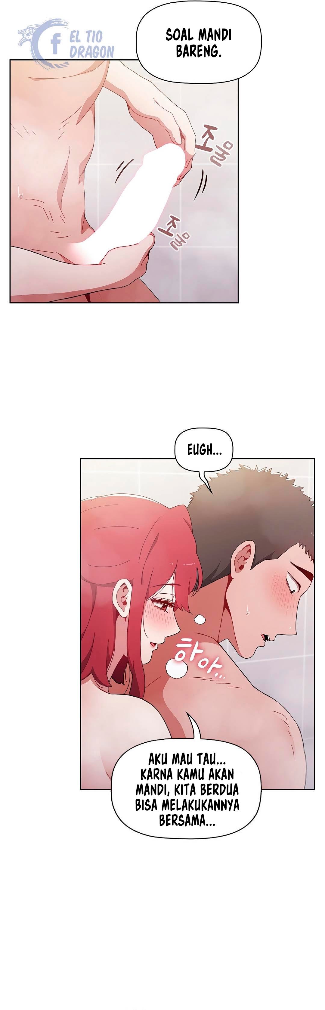 Owner The Pension - Chapter 13 23 Owner The Pension - Chapter 13 23