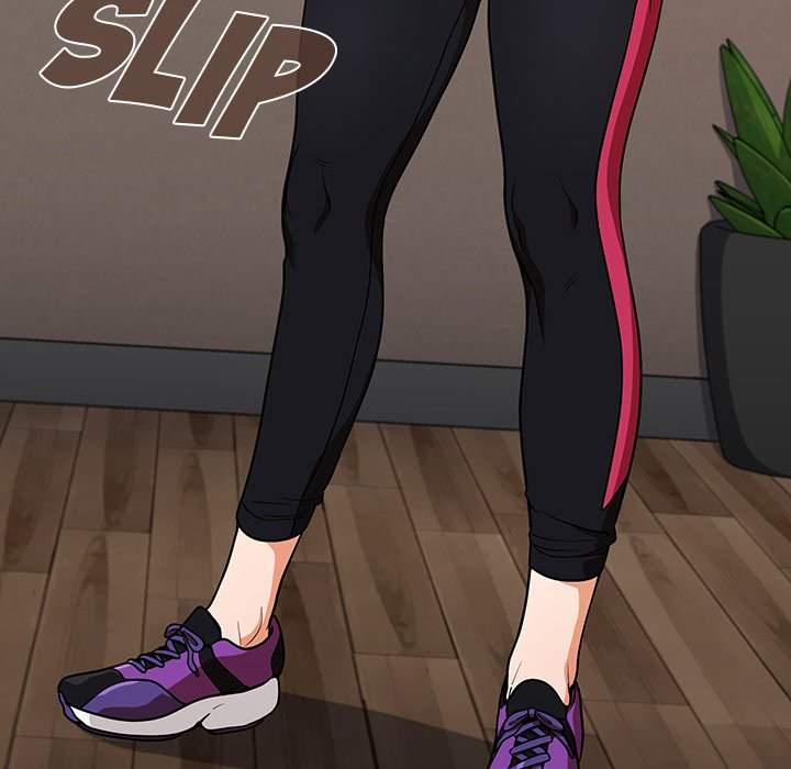 Naughty Little Secret - Chapter 13 111