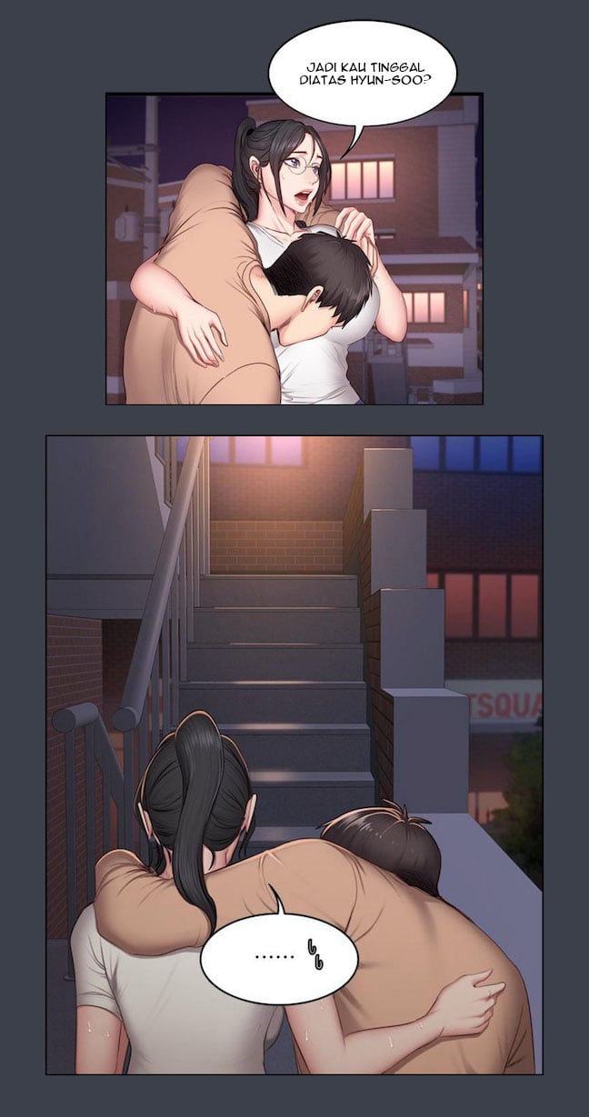 Fitness Uncensored - Chapter 13 32