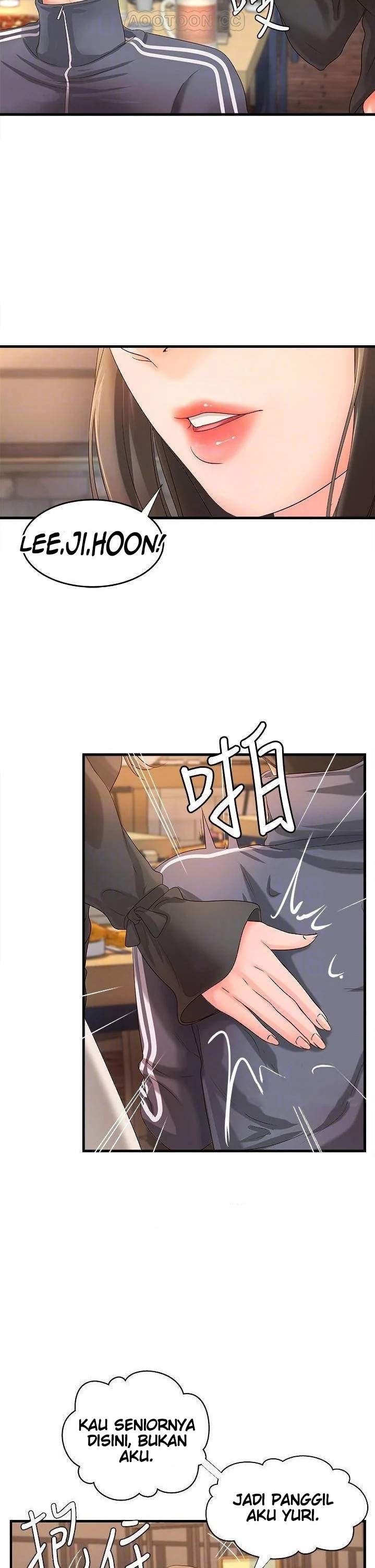 Sister’s Sex Education - Chapter 13 5 Sister’s Sex Education - Chapter 13 5