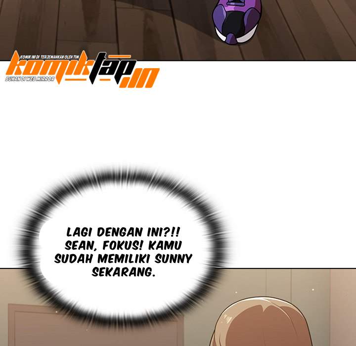 Naughty Little Secret - Chapter 13 112
