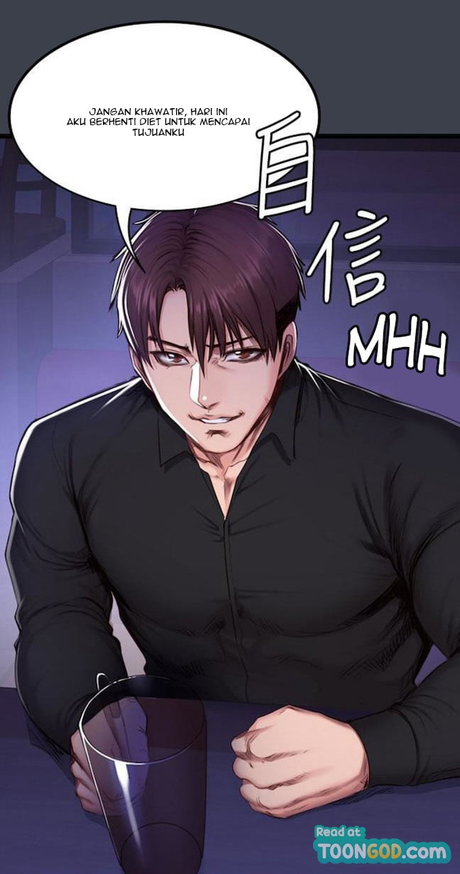 Fitness Uncensored - Chapter 13 14