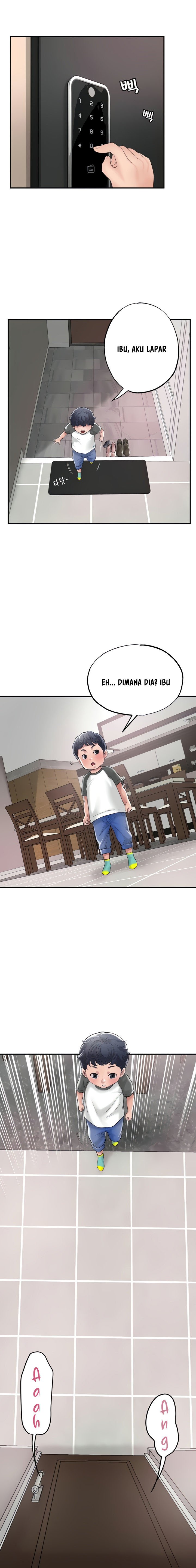 New Town - Chapter 13 3