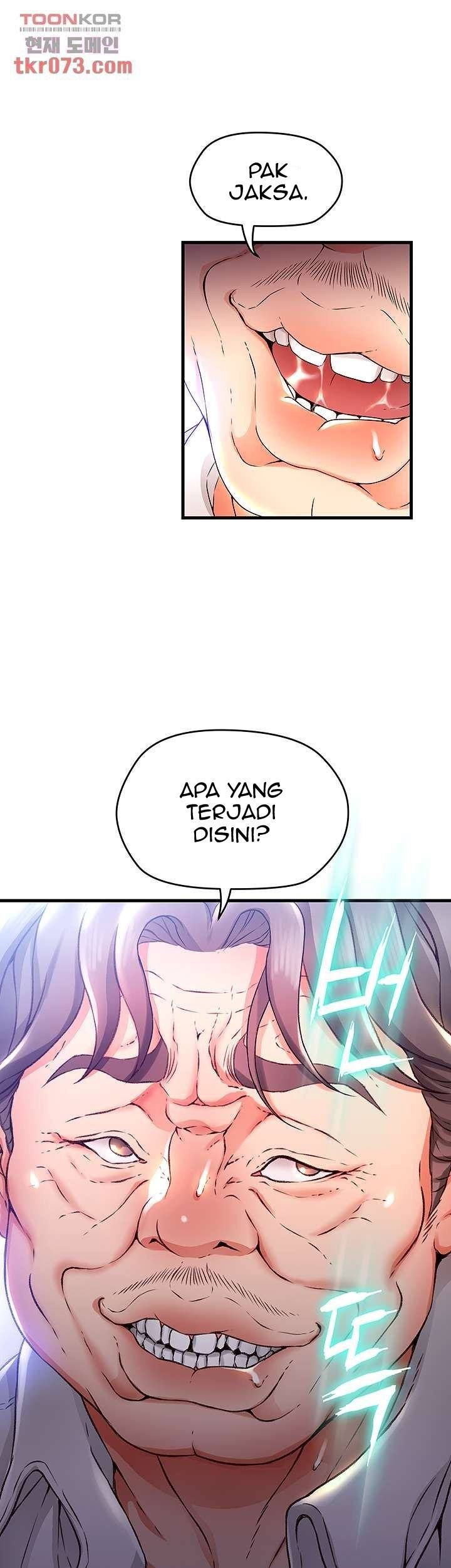My Aunt Is Mine - Chapter 13 8