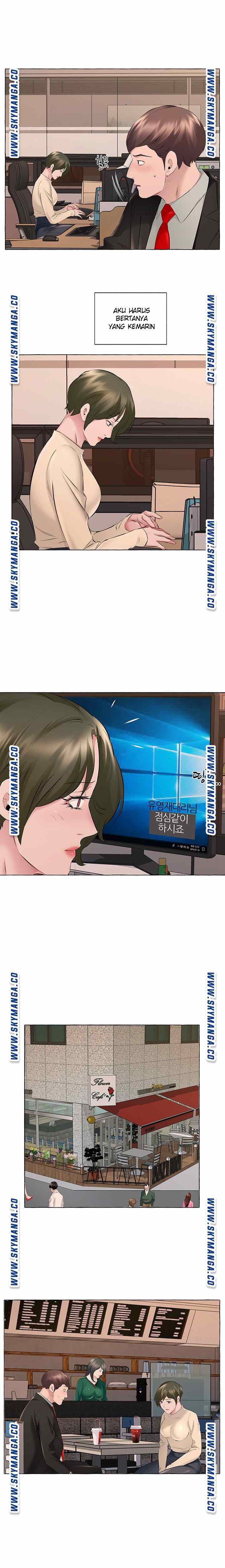 One Room Hotel - Chapter 13 11 One Room Hotel - Chapter 13 11