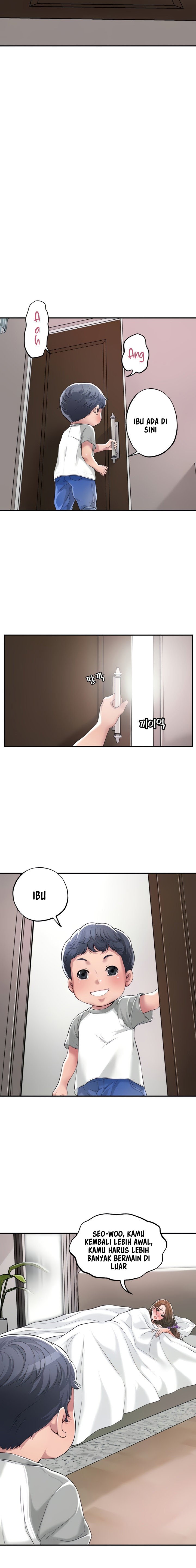 New Town - Chapter 13 4