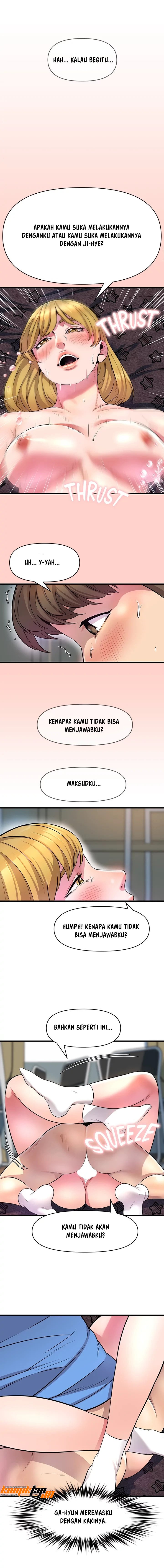 Boss of the Reading Room - Chapter 13 15 Boss of the Reading Room - Chapter 13 15