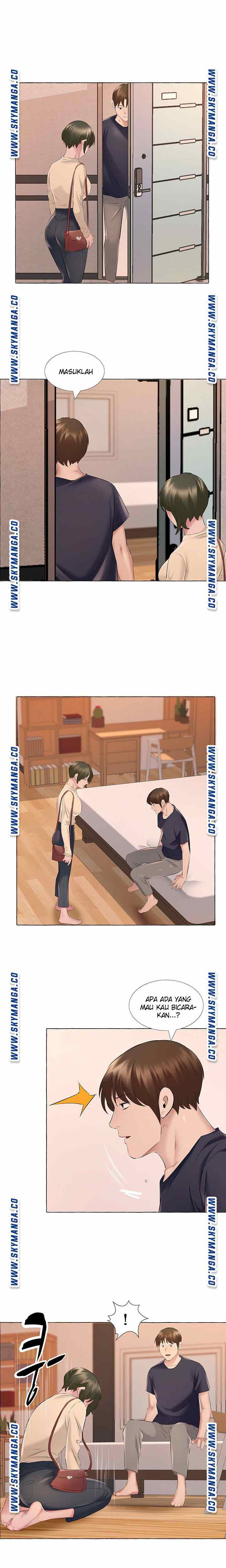 One Room Hotel - Chapter 13 14 One Room Hotel - Chapter 13 14