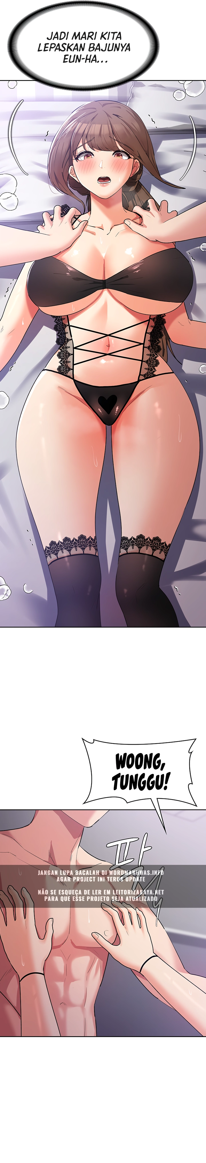 Sexy Men X Goddes - Chapter 13 9 Sexy Men X Goddes - Chapter 13 9