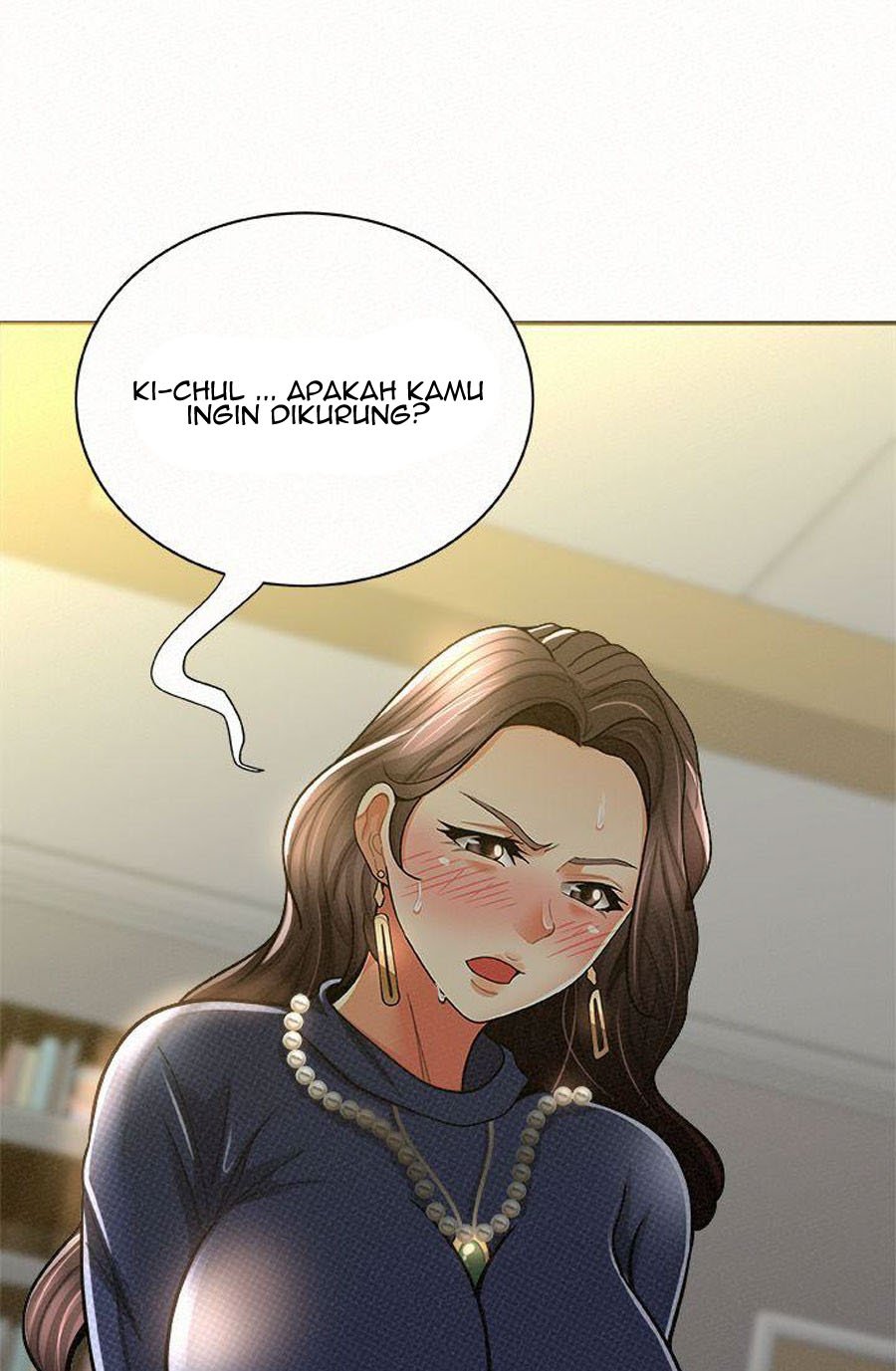 Reporting For Duty Ma’Am - Chapter 13 6 Reporting For Duty Ma’Am - Chapter 13 6