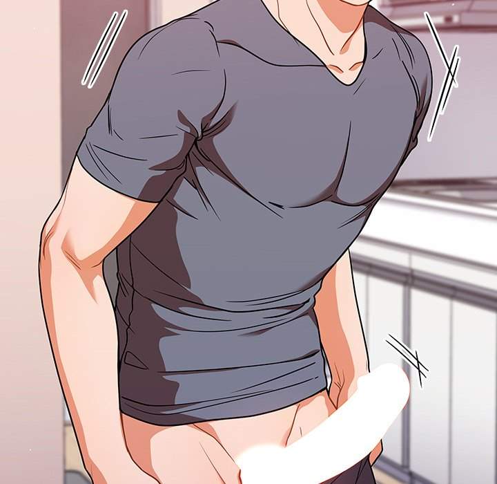 Naughty Little Secret - Chapter 13 35