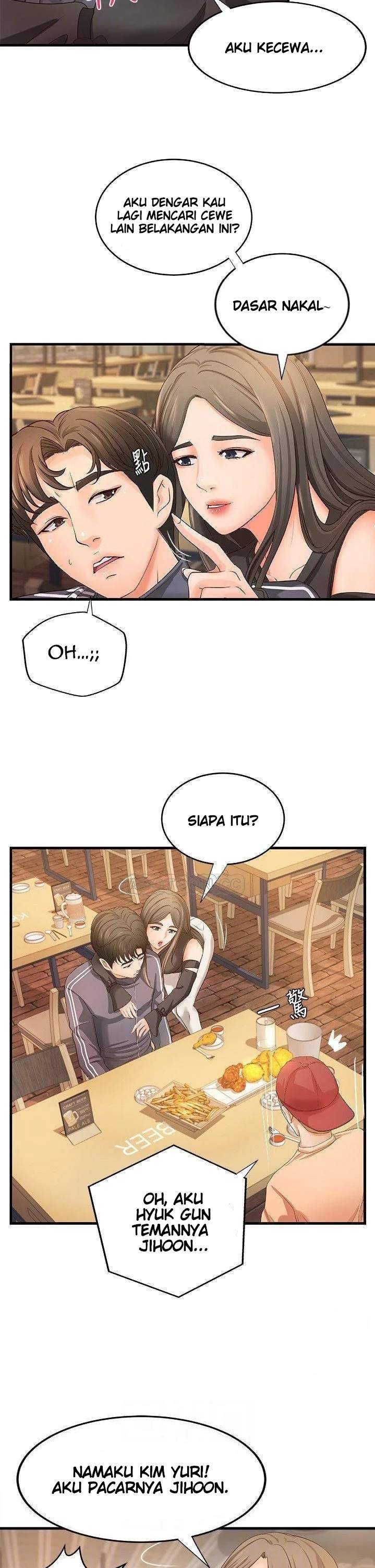 Sister’s Sex Education - Chapter 13 7 Sister’s Sex Education - Chapter 13 7