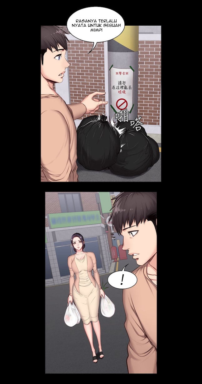Fitness Uncensored - Chapter 13 19