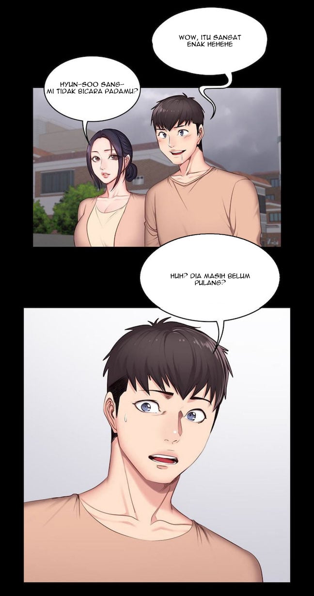 Fitness Uncensored - Chapter 13 22