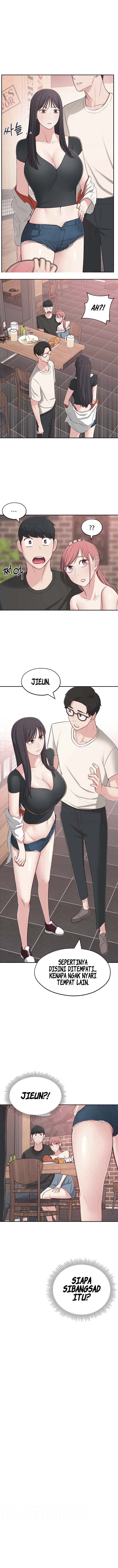 A Knowing Sister - Chapter 13 3