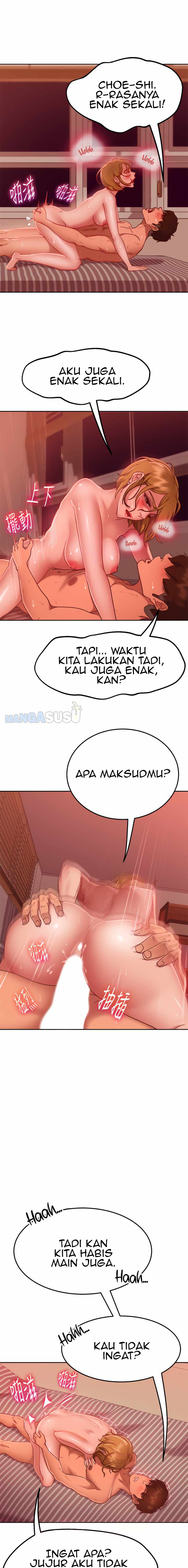 A Twisted Day - Chapter 13 17