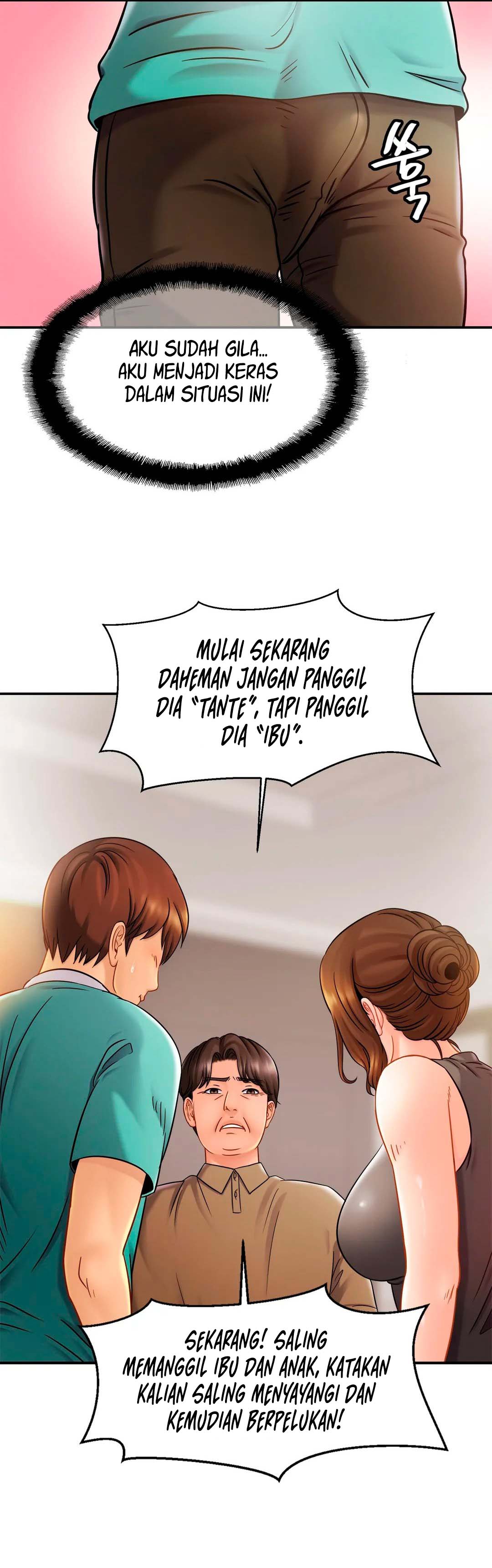 Closefam - Chapter 13 7