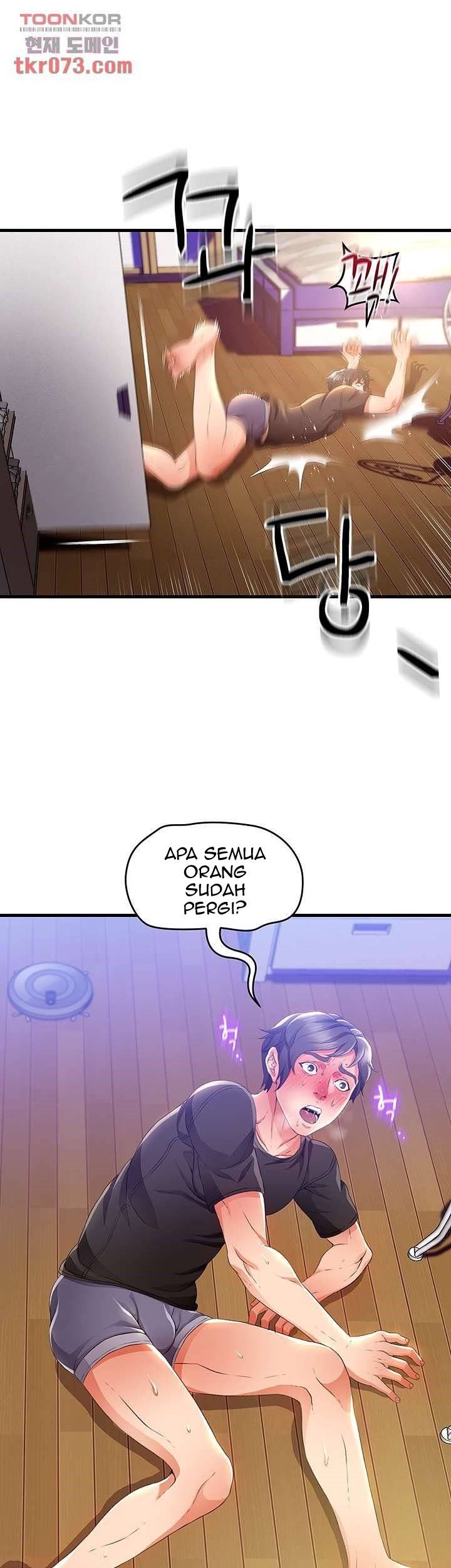 My Aunt Is Mine - Chapter 13 53
