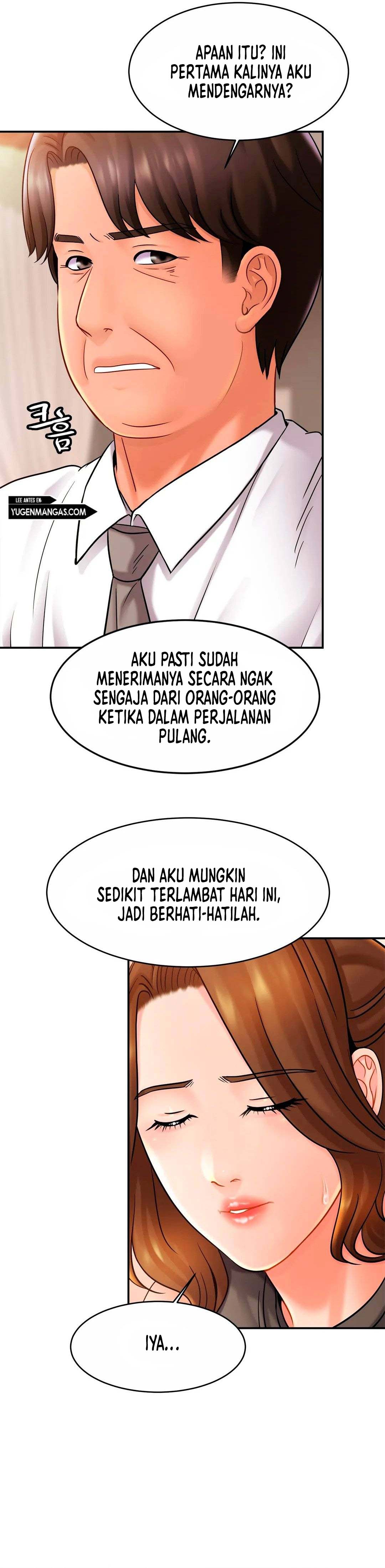 Closefam - Chapter 13 20