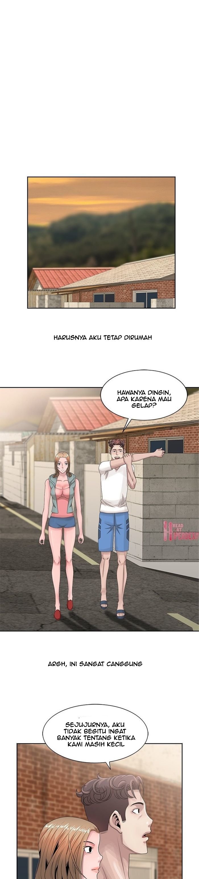 Shh! Her Secret - Chapter 13 3