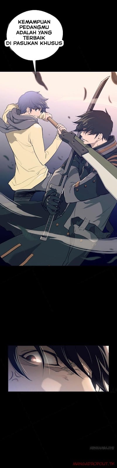 Perfect Half - Chapter 13 2