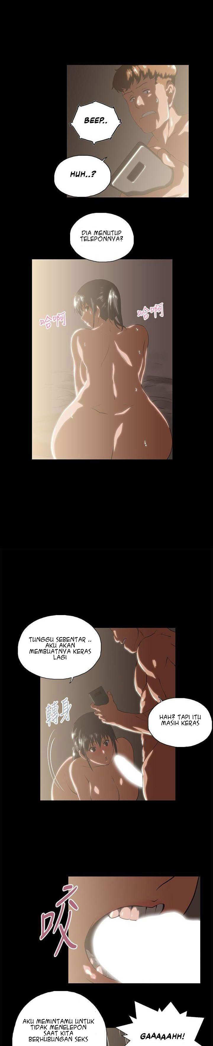 Up and Down (Edge Edge) - Chapter 13 13