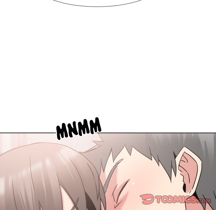One Shot Men&#8217;s Clinic - Chapter 13 106
