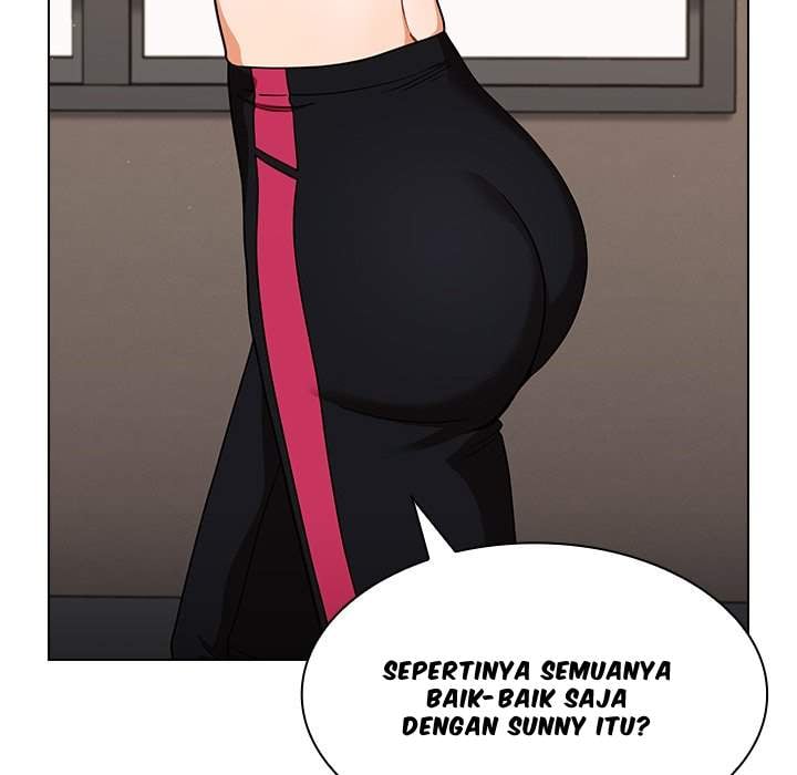 Naughty Little Secret - Chapter 13 118