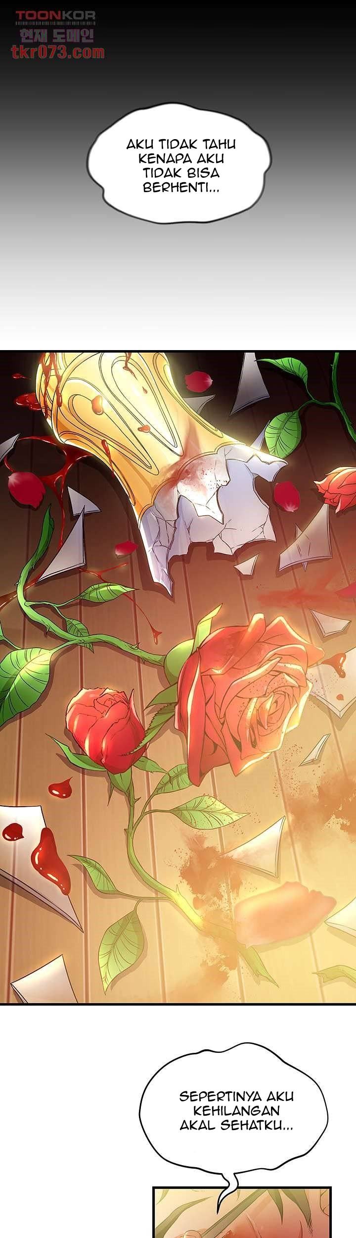 My Aunt Is Mine - Chapter 13 37