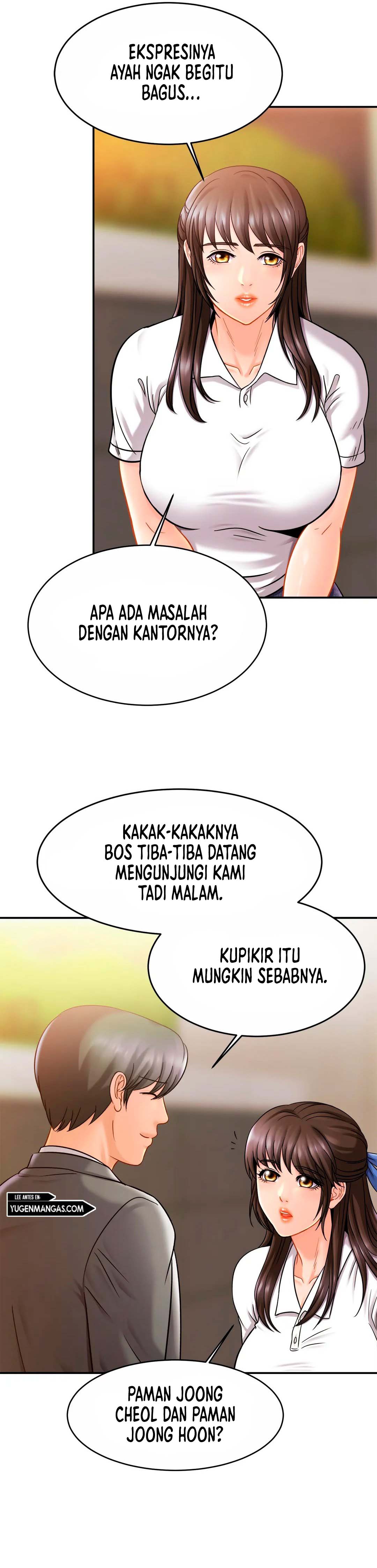 Closefam - Chapter 13 24