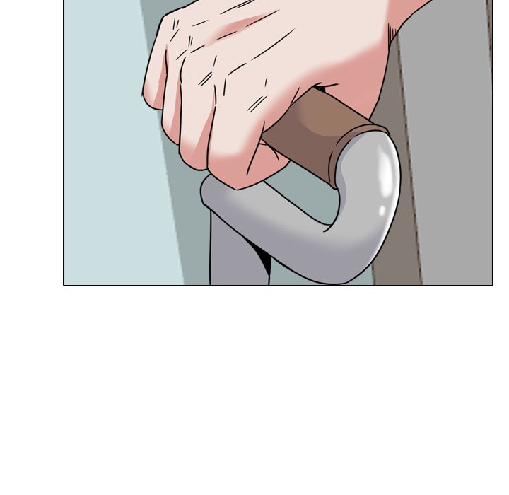One Shot Men&#8217;s Clinic - Chapter 13 8