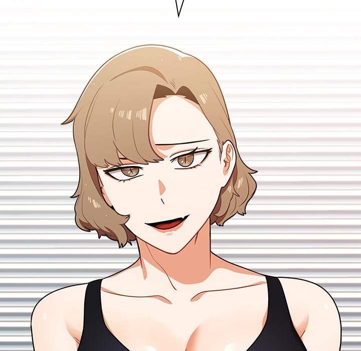 Naughty Little Secret - Chapter 13 125