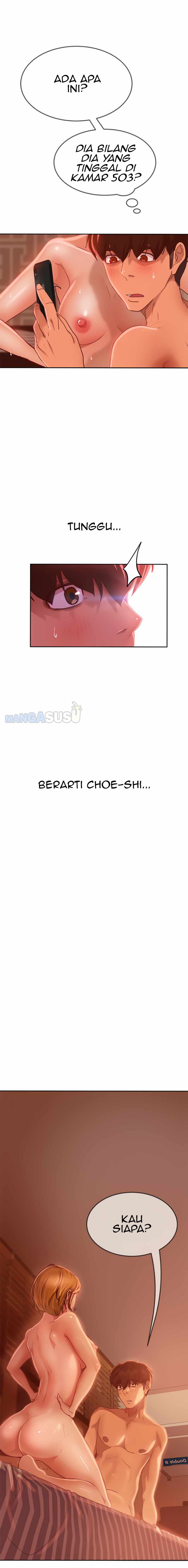 A Twisted Day - Chapter 13 22