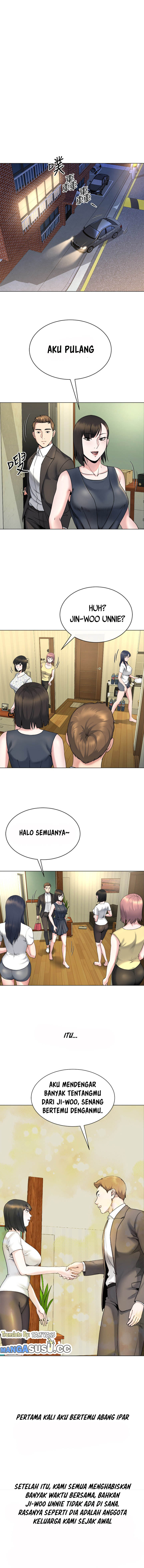 Cheer Up, Brother In Law - Chapter 13 7 Cheer Up, Brother In Law - Chapter 13 7