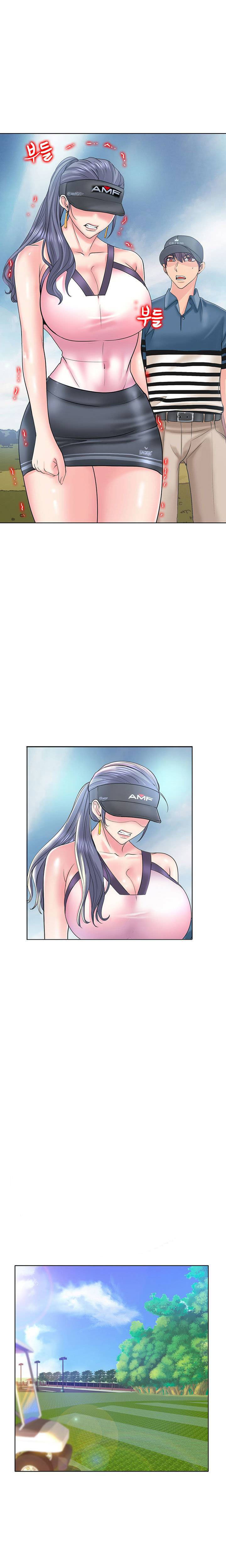 Hole in One - Chapter 13 19
