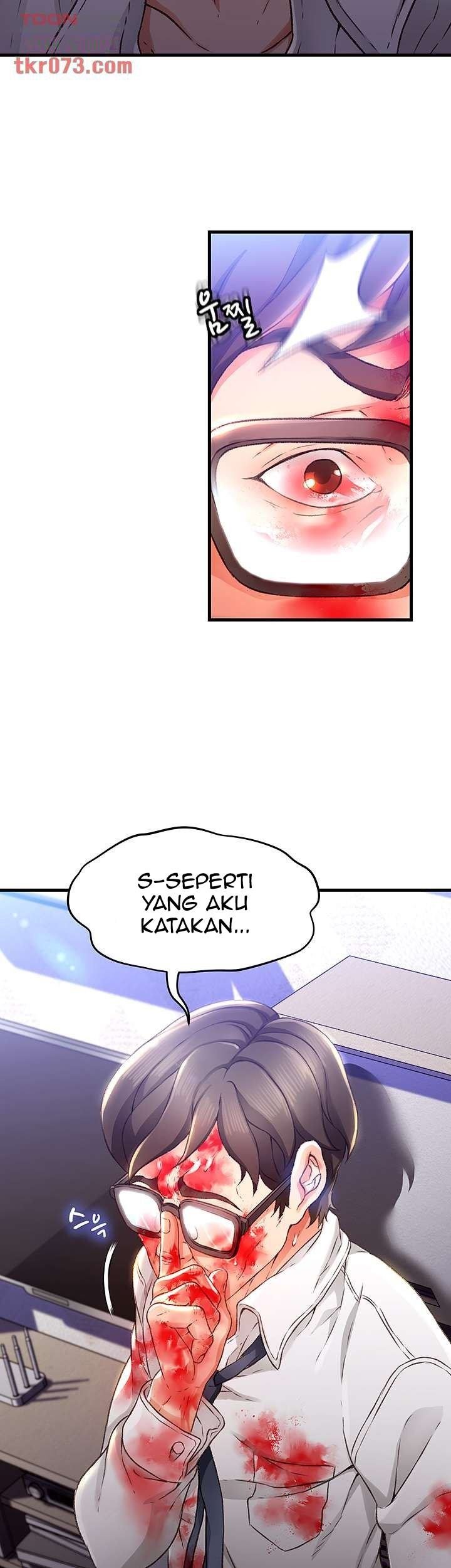 My Aunt Is Mine - Chapter 13 9
